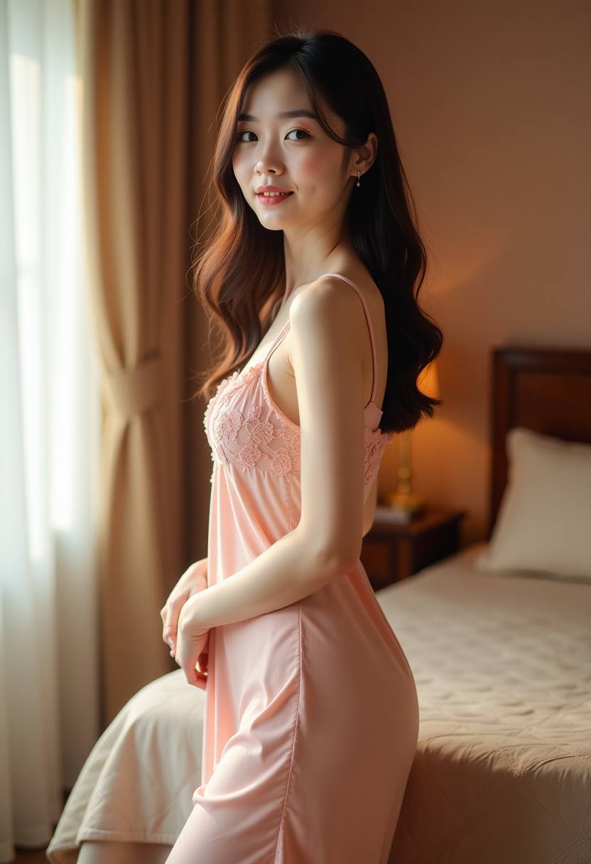 蜜桃成熟时