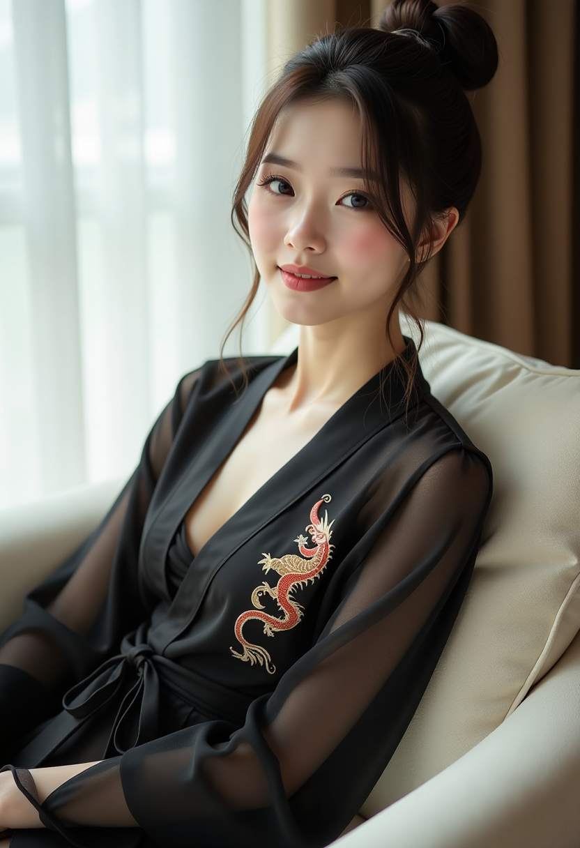 金瓶风月